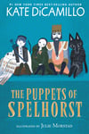 Puppets Of Spelhorst, The