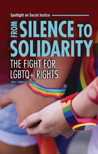 From Silence To Solidarity: The Fight For LGBTQ+ Rights