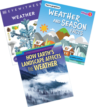 NGSS Grade 3 Earth's Systems