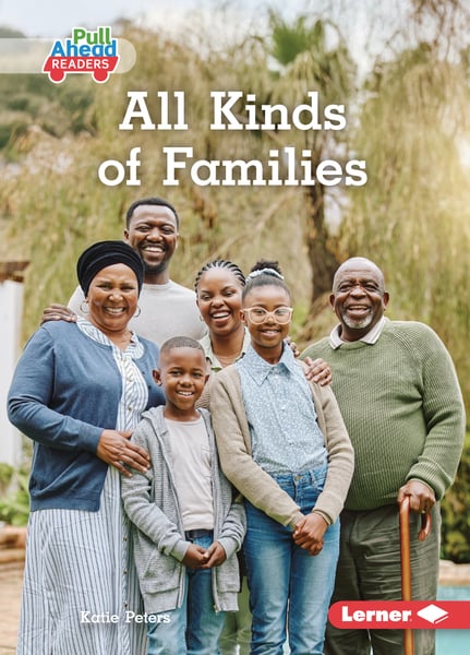 All Kinds Of Families