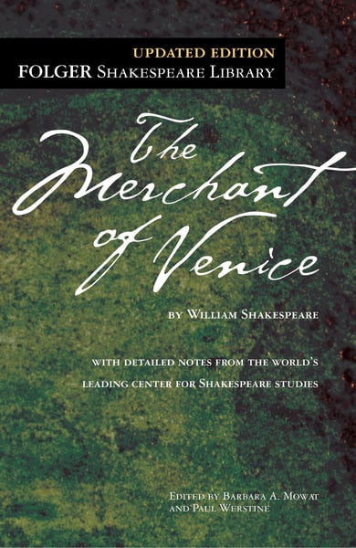 Merchant Of Venice, The