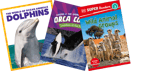 NGSS Grade 3 Ecosystems