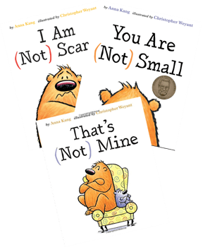 You Are Not Small