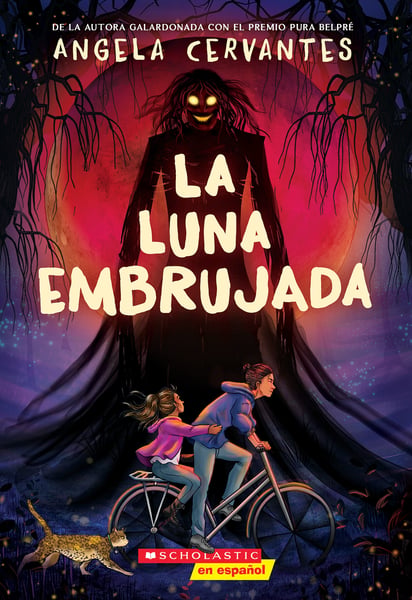 La Luna Embrujada (The Cursed Moon)