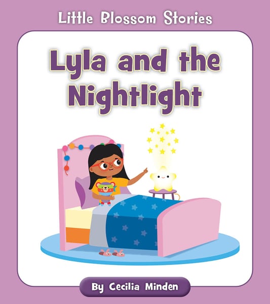 Lyla And The Nightlight