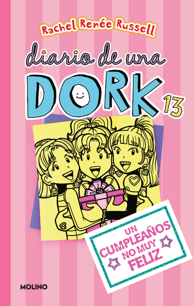 Un Cumpleanos No Muy Feliz (Tales From A Not-So-Happy Birthday)