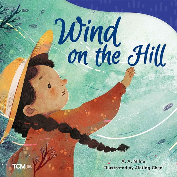 Wind On The Hill