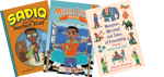 Diverse Characters & Multicultural Perspectives Grade 2