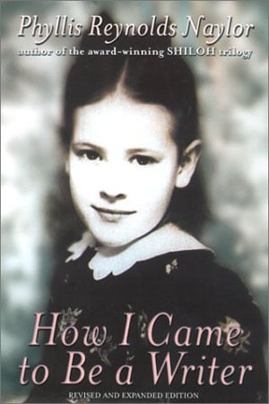 How I Came To Be A Writer