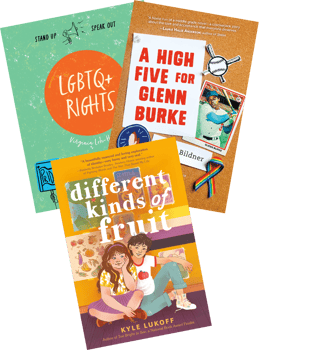 LGBTQ+ Themes & Gender Studies Grade 6