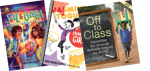 CPS Grade 4 Multicultural Infusion Classroom Library