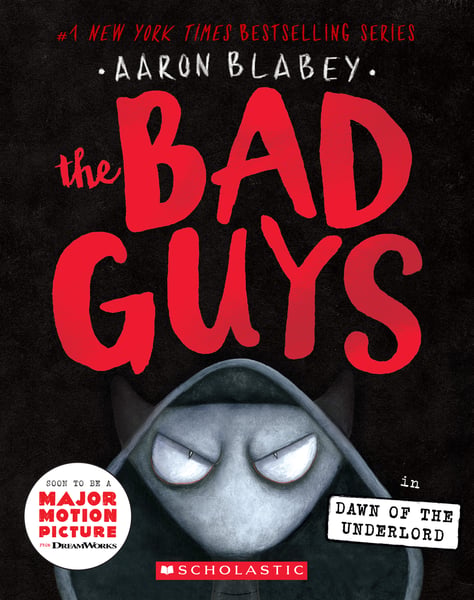 Bad Guys In The Dawn Of The Underlord, The