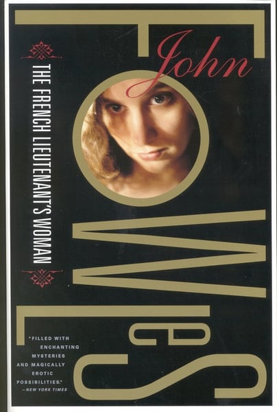 French Lieutenant's Woman, The