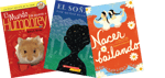 Favorite Literary Texts Grade 4 Spanish