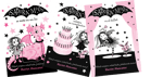 Isadora Moon (Spanish)