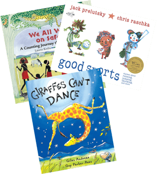 Creative Curriculum: Exercise