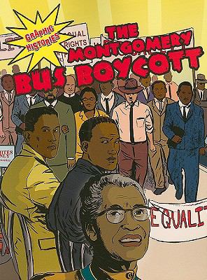 Montgomery Bus Boycott, The