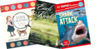 Jen Serravallo's Go To Books For Reading Grade 4