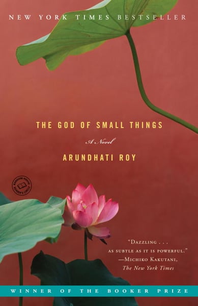 God Of Small Things, The