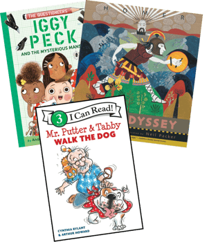 March 2025 New Books