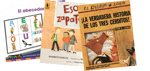 Genre & Thematic Texts Kindergarten Spanish
