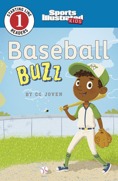 Baseball Buzz