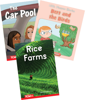 New York City Take Home Pack, Grade 1 R-Controlled Vowels
