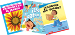 Shapes & Patterns Preschool Spanish