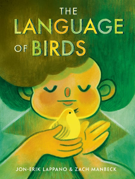 Language Of Birds, The