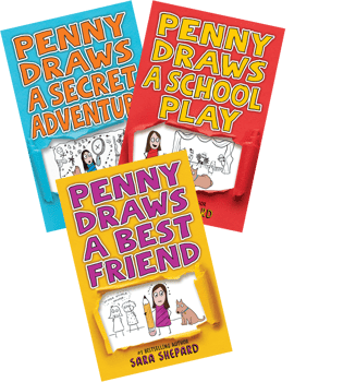 Penny Draws