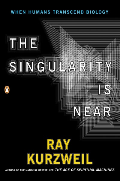 Singularity Is Near, The
