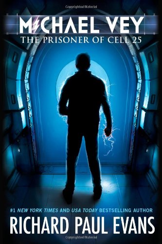Michael Vey: The Prisoner Of Cell 25