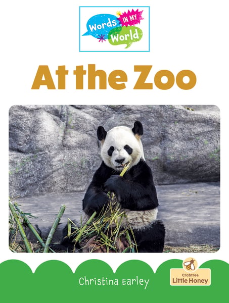 At The Zoo