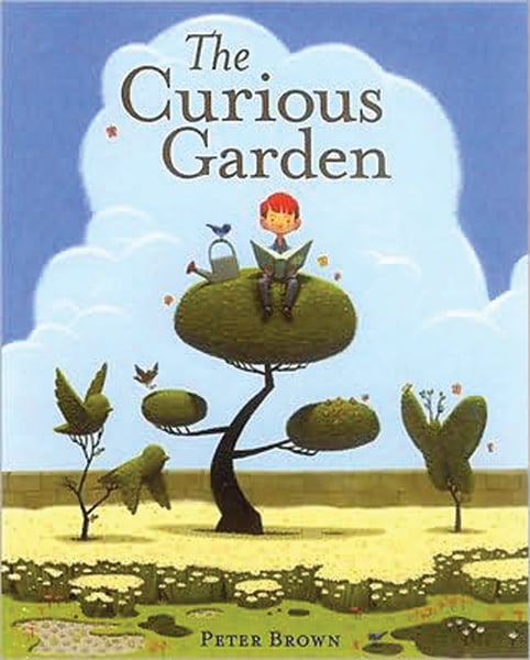 Curious Garden, The