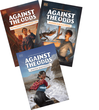 Against The Odds