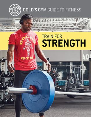 Train For Strength