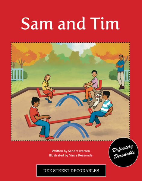 Sam And Tam