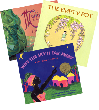 Fishtank Learning ELA Grade 1 Unit 2: Folktales Around The World (Teacher Copies)