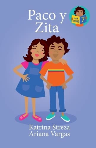 Paco Y Zita (Paco And Zita)