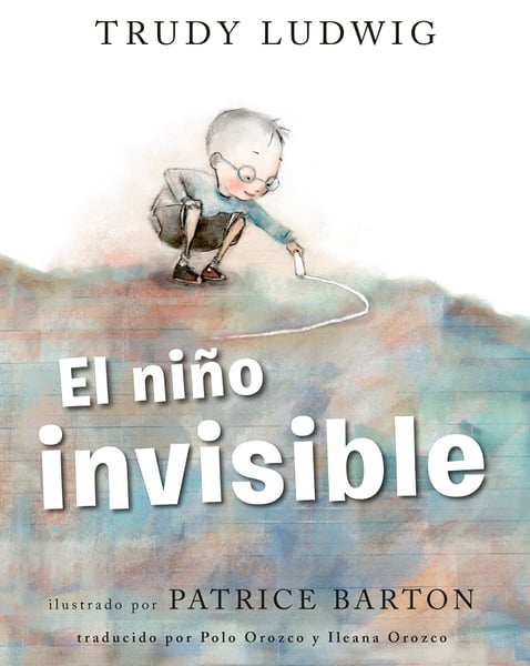 El Nino Invisible (The Invisible Boy)