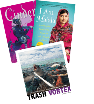 Complete Leveled Library Grade 7 (U-Z)