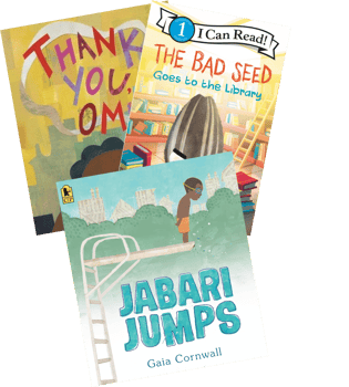 Complete Expanded Library Preschool