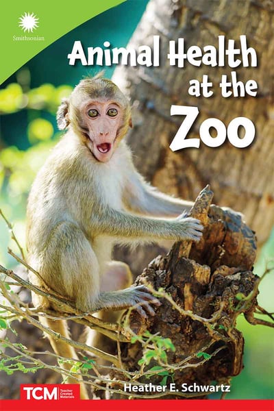 Animal Health At The Zoo