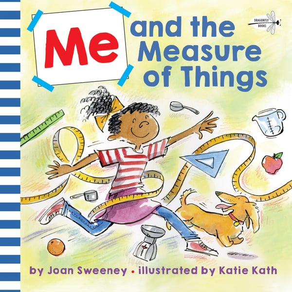 Me And The Measure Of Things