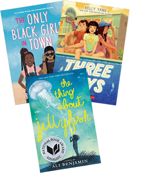 Below Level Reading Grade 7 (U-Y)