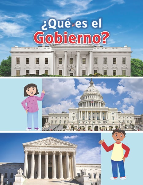 Que Es El Gobierno? (What Is The Government?)
