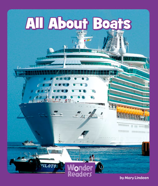 All About Boats