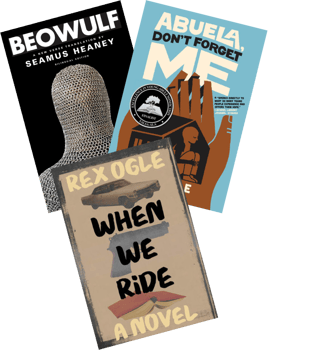 Poetry From Norton Young Readers Grades 9-12