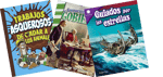 Social Studies Grade 5 Spanish