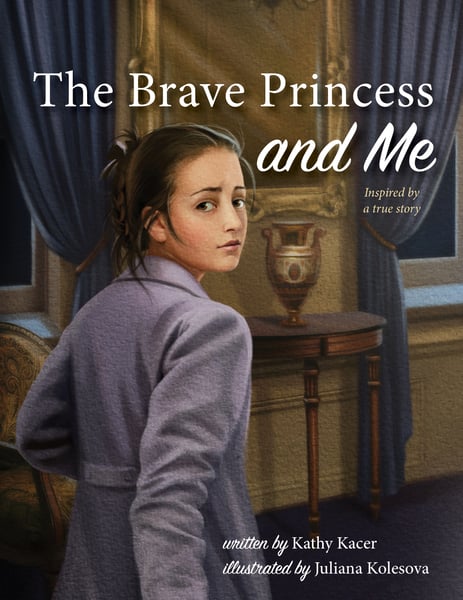 Brave Princess And Me, The